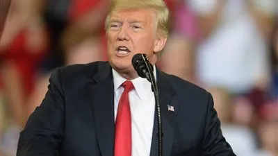 ترامب:  لم أناقش اغتيال الرئيس السوري بشار الأسد