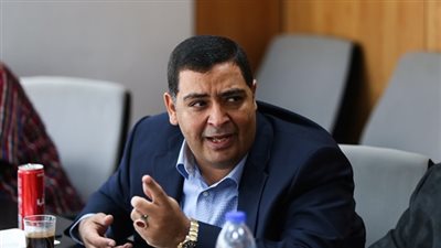 برلماني: الرئيس يلعب دورًا هائلًا في مجال السياسة الخارجية