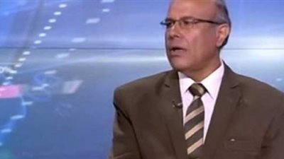 رئيس هيئة الأرصاد: سقوط أمطار متوسطة على شمال ووسط سيناء بدءا من الجمعة