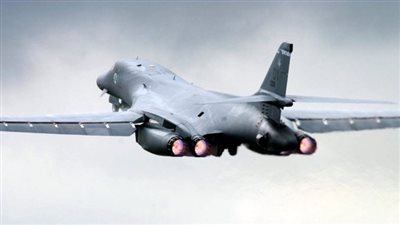 الدفاع الروسية تعلن إجراء قاذفتان استراتيجيتان 