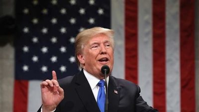 ترامب: واشنطن ستغضب إذا وقعت مذبحة في إدلب السورية