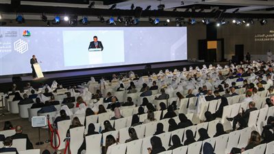 منتدى الشارقة للاستثمار الأجنبي ينطلق ديسمبر المقبل