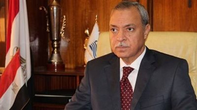 عبدالحميد الهجان: مخرات السيول موجودة بكل أنحاء محافظة قنا