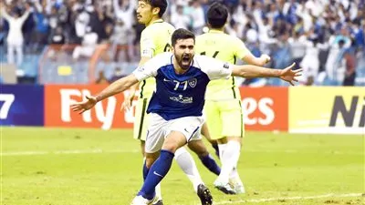 الهلال السعودي يواصل تدريباته.. وعودة عبدالله الحافظ للمشاركة
