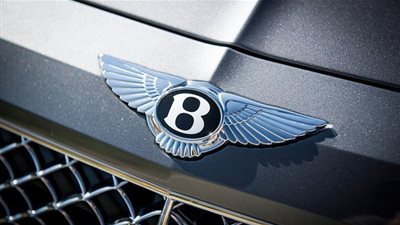 بنتلي ستوفر 