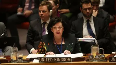 بريطانيا تدعو مجلس الأمن للاجتماع بشأن قضية سكريبال