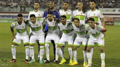 موعد وتفاصيل مباراة الجزائر ضد جامبيا في التصفيات المؤهلة لأمم أفريقيا 2019 ومشاهدة البث المباشر