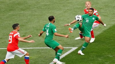 هتان باهبري يغادر معسكر المنتخب السعودي لهذا السبب