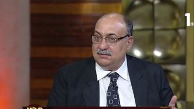 مستشار وزير 