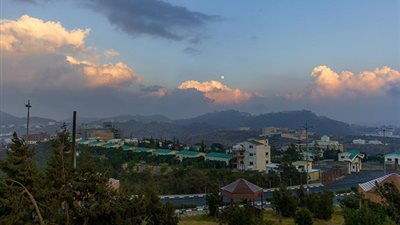 عاجل..اخبار السعودية اليوم | الأرصاد تصدر تنبيهًا بأمطار رعدية ورياح على عدة مناطق بالمملكة