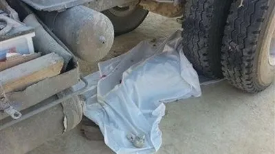 عاجل.. مصرع وإصابة 14 إثر تصادم سيارتين في العاشر من رمضان