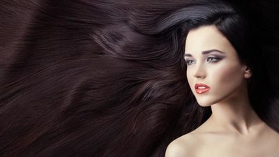 الحل السحري لعلاج تساقط الشعر