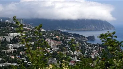 وفد أمريكي يصل إلى القرم الروسي