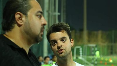 مدير قطاع الناشئين بألافيس: صلاح سيتوج بجائزة الأفضل في أوروبا قريبا.. وهذا سبب تواجدي في مصر