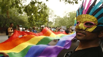 المحكمة العليا الهندية تلغي قانون تجريم المثلية الجنسية