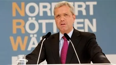 مسؤول ألماني: أوروبا أصبحت متسولًا دبلوماسيًا في سوريا