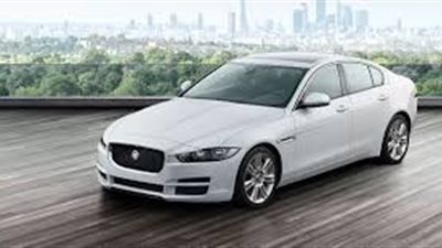 جاجوار XE تحصل على تحديثات جديدة.. تعرف عليها 