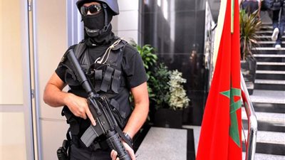 المغرب تفكك خلية إرهابية لـ