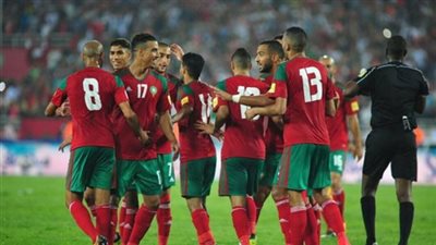 موعد مباراة المغرب ومالاوي ومشاهدة البث المباشر