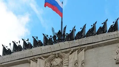 الدفاع الروسية: مناورات 