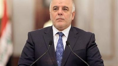 العبادي: مستعد للمشاركة في جلسة لمجلس النواب لمناقشة الأوضاع بالبصرة