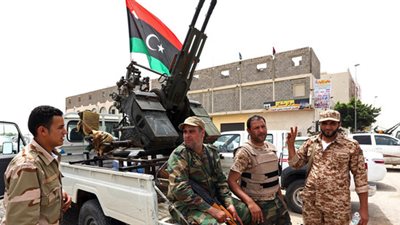 إيطاليا تقرر عقد مؤتمر سلام حول ليبيا في نوفمبر المقبل