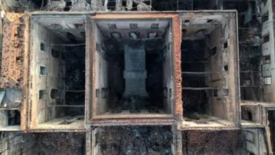 'الخارجية' تحصل على تقرير بتدمير كل الآثار المصرية بمتحف البرازيل المحترق