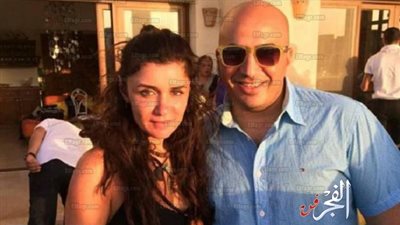 عاجل.. أول ظهور لـ مجدي الهواري بعد انفصاله عن غادة عادل (صورة)