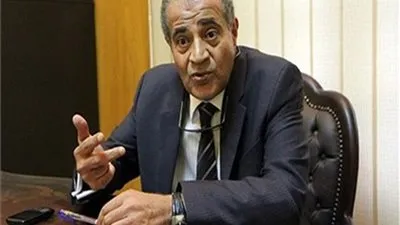 وزيرا التموين والاستثمار يشهدان توقيع اتفاق مع المؤسسة الدولية الإسلامية لدعم توفير سلع بمليار دولار