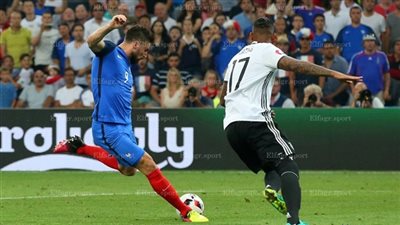 موعد مباراة ألمانيا وفرنسا في دوري الأمم الأوروبية والقنوات الناقلة