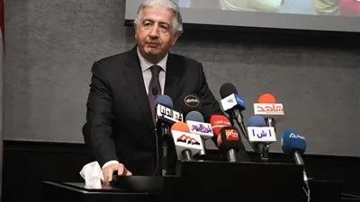 سنبل: نتطلع إلى شراكة ناجحة ومزدهرة مع مصر على مدى السنوات المقبلة 