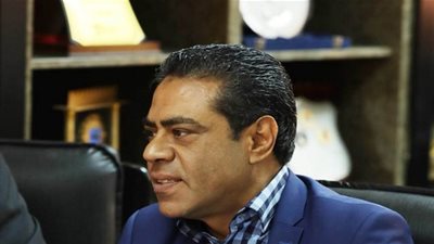 طارق قنديل يوضح الهدف من زيارة وفد الأهلي للجنة الأولمبية