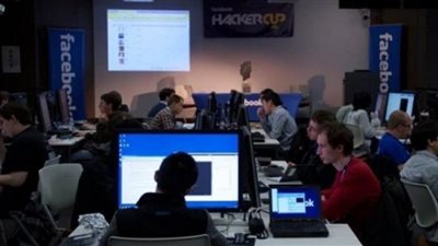 فيسبوك تفتتح أول مركز بيانات لها في آسيا