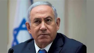 عاجل.. نتنياهو: إسرائيل ستواجه 
