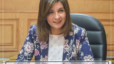 نبيلة مكرم تعلن عن طرح مبادرة 