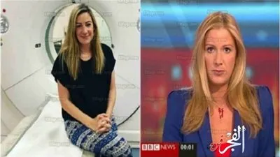 عاجل.. وفاة مذيعة شهيرة تنبأت بموتها قبل وقوعه بـ3 أيام (صور)