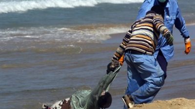 إسبانيا: العثور على جثث خمسة مهاجرين في مياه البحر المتوسط