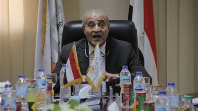 المصيلحي: قرار غلاء اللحوم والدواجن تم اتخاذه منذ ٣٠ يونيو