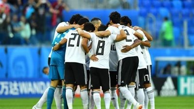 عاجل.. تردد القناة الناقلة لمباراة مصر والنيجر