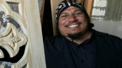 شنودة وهبه يرد على تنصيب نفسه بطريركا وانفصاله عن الكنيسة