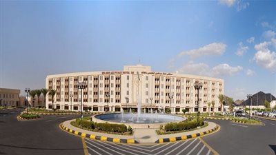 عاجل.. أخبار السعودية اليوم | الشؤون الصحية بالطائف تجري أكثر من 97 ألف خدمة فحص إشعاعي بالتخصصي