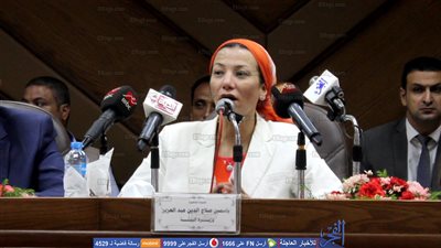 وزير البيئة: وضعنا ضوابط ومعايير للسيطرة على 