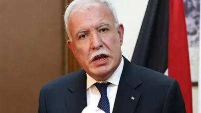 السلطة الفلسطينية تطالب عقد اجتماع لمجلس الأمن بشأن هدم 