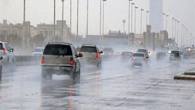 أمطار وعواصف ترابية بمكة.. تعرف على الأحوال الجوية في السعودية