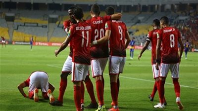 الأهلي يراقب ثنائي النجوم