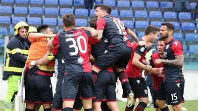 بيدرو يعود إلى كالياري بعد إنتهاء ايقافه بسبب المنشطات