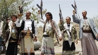 مقتل قيادي حوثي مع مرافقيه خلال مواجهات بتعز