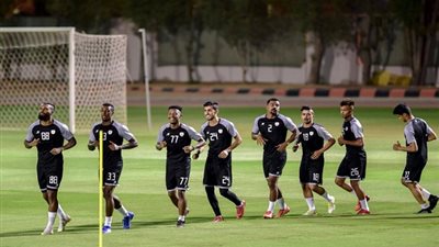 عاجل.. أخبار السعودية اليوم | الشباب يكثف تدريباته اللياقية والفنية لمواجهة الفيحاء