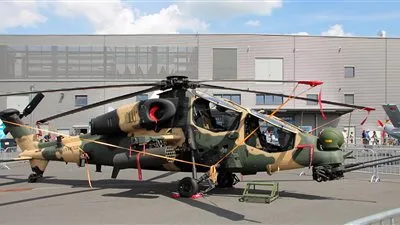 مقتل رجل أعمال تركي إثر تحطم مروحية في إسطنبول