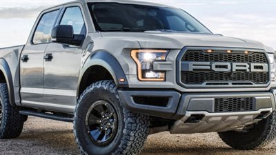 فورد تستدعي مليوني شاحنة بسبب عيوب صناعية تؤدى لإحتراقها